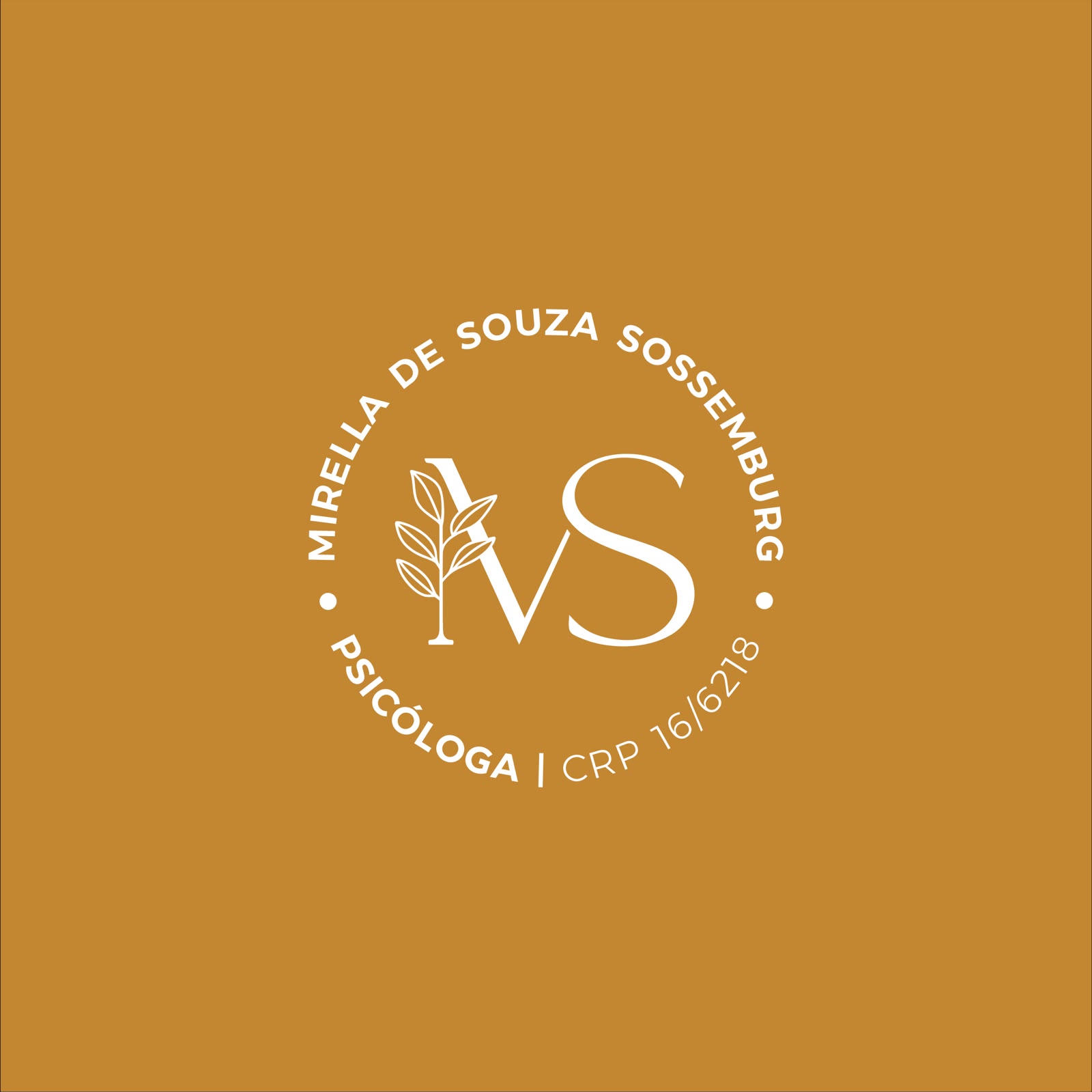 Mirella Sossemburg - Logo Oficial